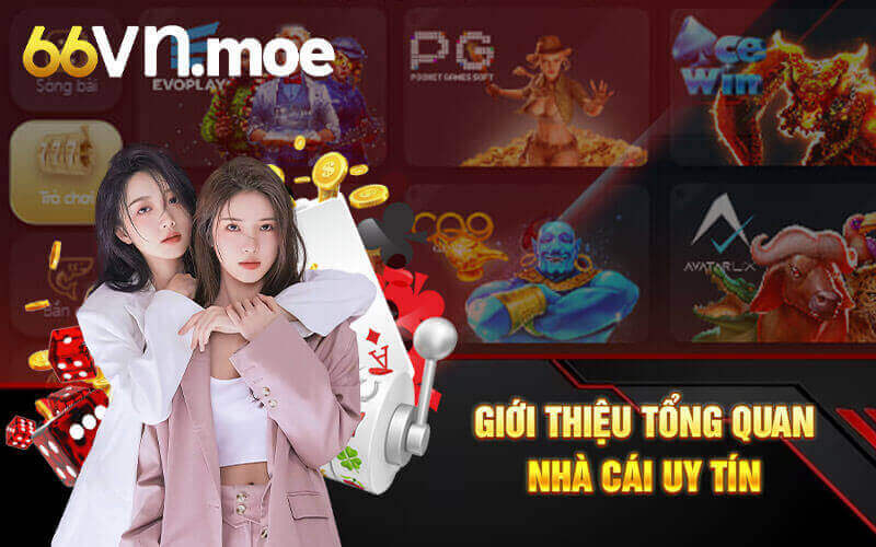 Tổng hợp thông tin cơ bản về 66VN